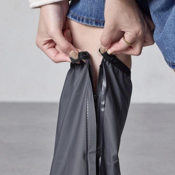 3coins防水雨鞋套（現貨） 