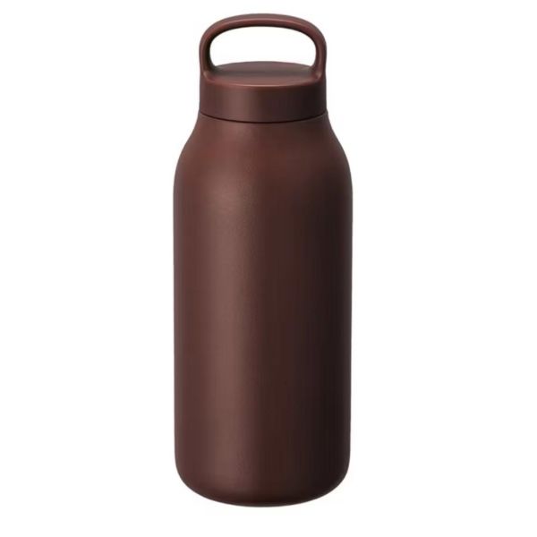 KINTO霧面水壺550ML 