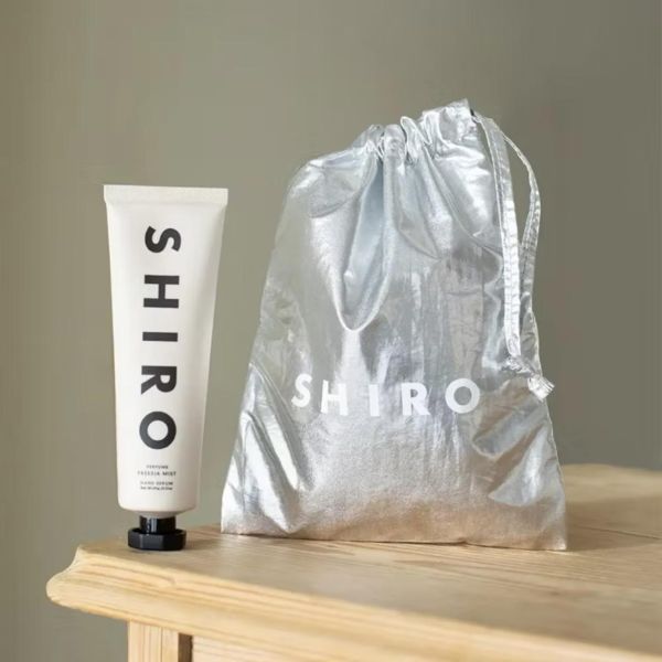 SHIRO香水香氛護手霜（現貨） 