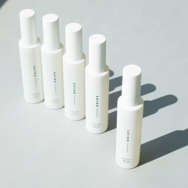 SHIRO身體噴霧（現貨） 