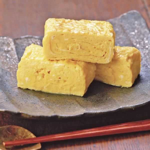 茅乃舍玉子燒料理包 