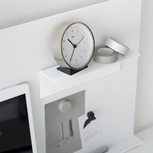 山崎實業｜磁吸L型支架 