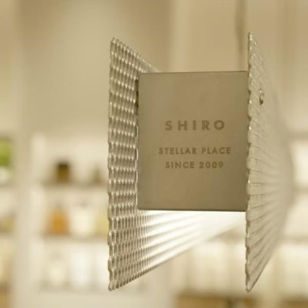 SHIRO身體噴霧（現貨） 