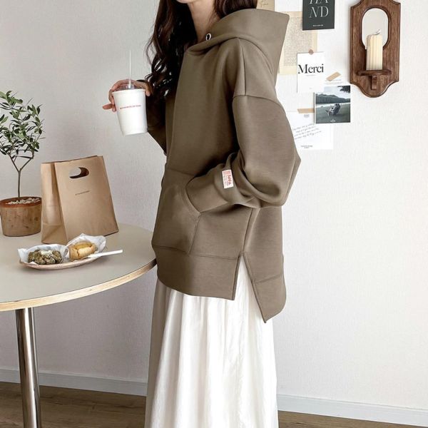 Classical Elf｜Java連帽上衣（現貨） 