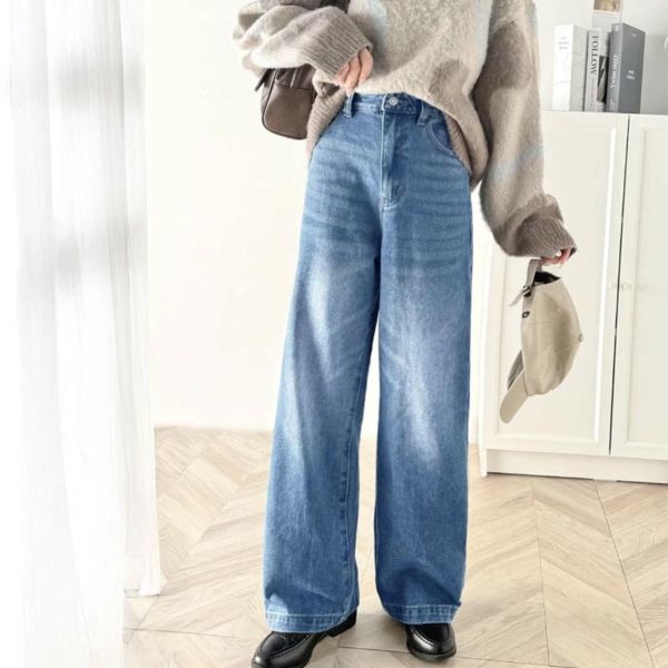 Classical Elf｜牛仔褲（現貨） 