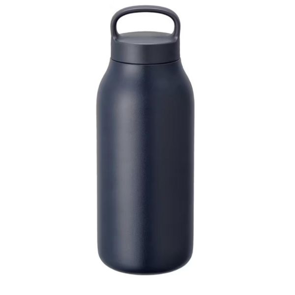 KINTO霧面水壺550ML 