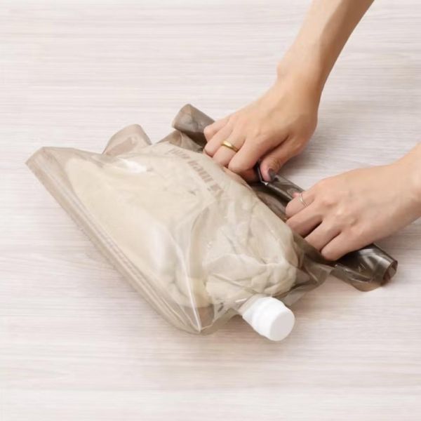 3coins旅行露營行動洗衣袋（現貨） 