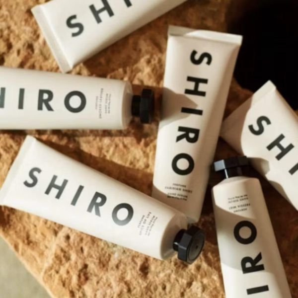 SHIRO香水香氛護手霜（現貨） 