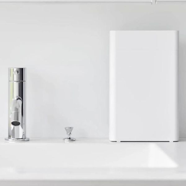 山崎實業｜牙膏、牙刷架 