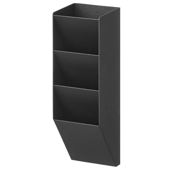 山崎實業｜磁吸筆筒（現貨） 