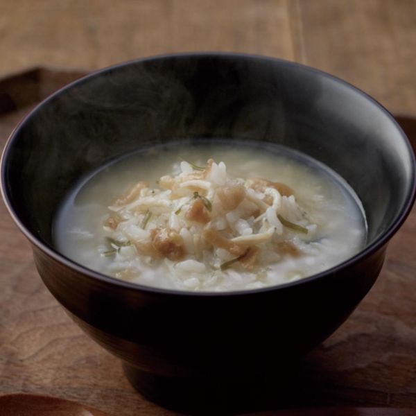 茅乃舍雜炊料理包 