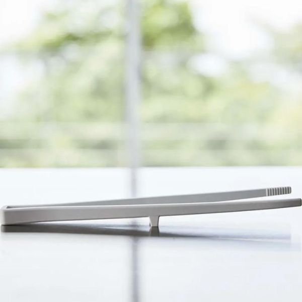 山崎實業｜可站立筷子夾 