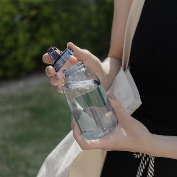KINTO透明水壺 