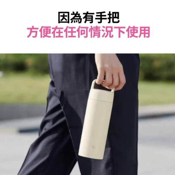 象印SM-RS不鏽鋼保溫瓶（現貨） 