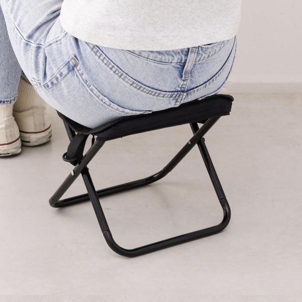 3coins外出攜帶折疊椅（現貨） 