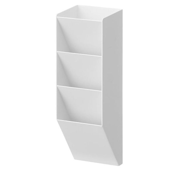 山崎實業｜磁吸筆筒（現貨） 