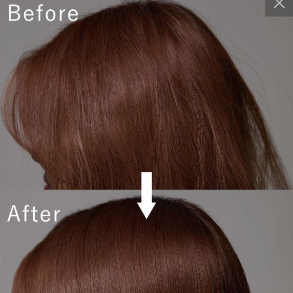 3coins防靜電金屬扁梳 