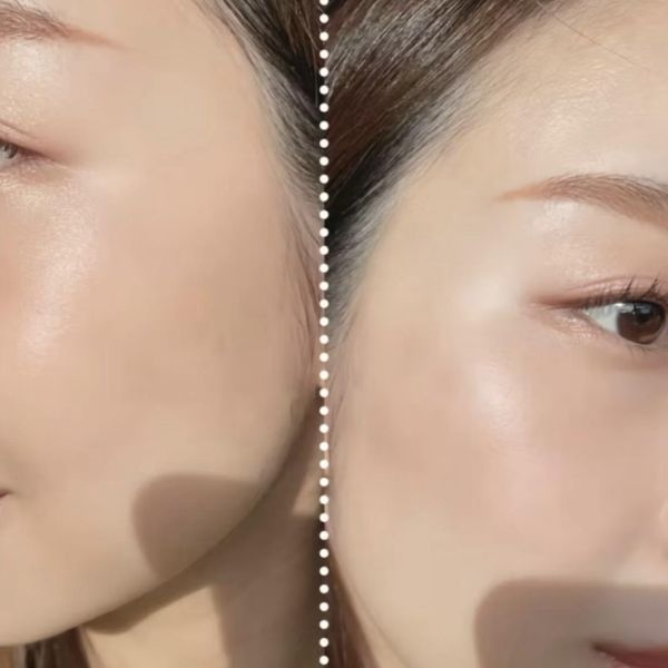 Canmake水潤柔光打亮霜 