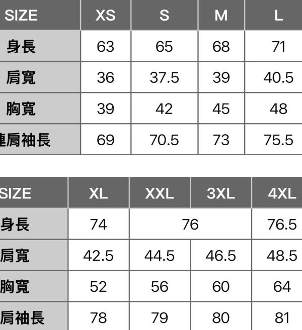 Uniqlo男生經典款發熱衣 