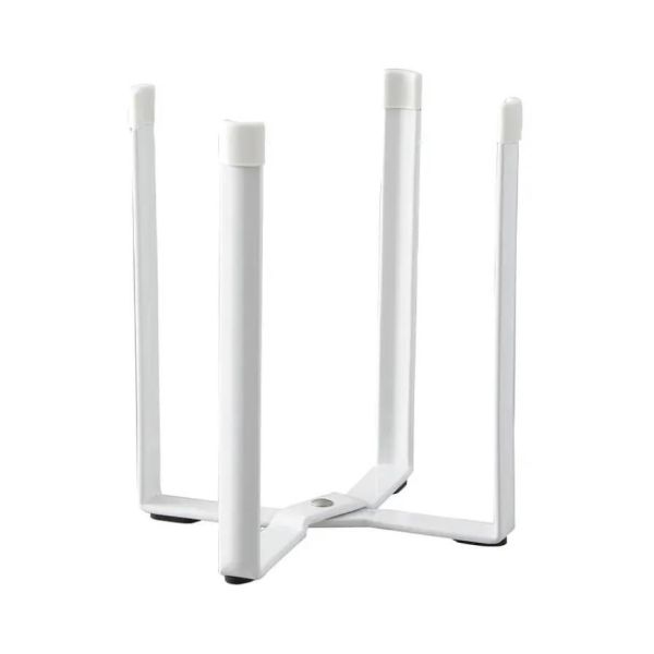 山崎實業｜桌面垃圾袋架、杯架 