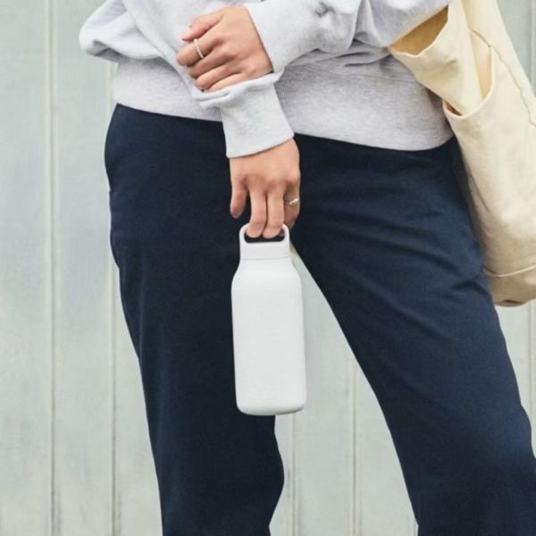 KINTO霧面水壺550ML 