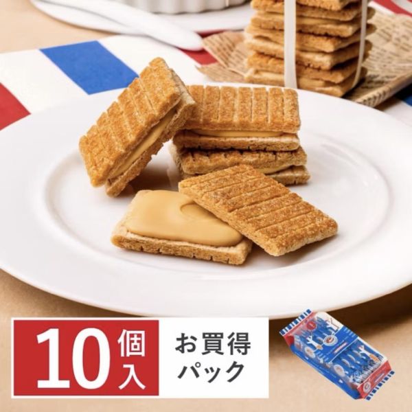 砂糖樹｜原味、焦糖布蕾、草莓、史努比聯名｜袋裝、禮盒 