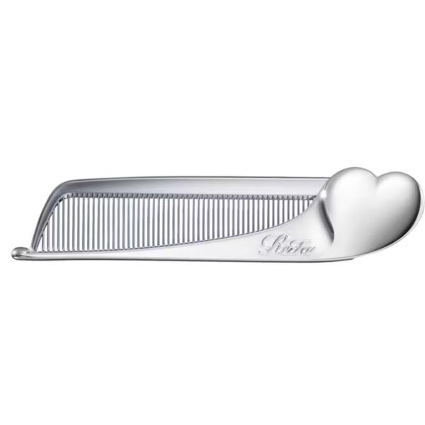 ReFa HEART COMB Aira扁梳（現貨） 