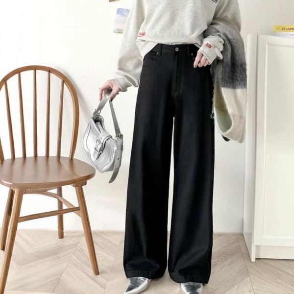 Classical Elf｜牛仔褲（現貨） 