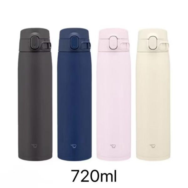 象印SM-VB不鏽鋼保溫瓶（現貨） 