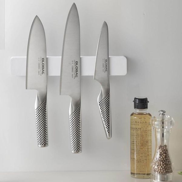 山崎實業｜磁吸刀架（現貨） 