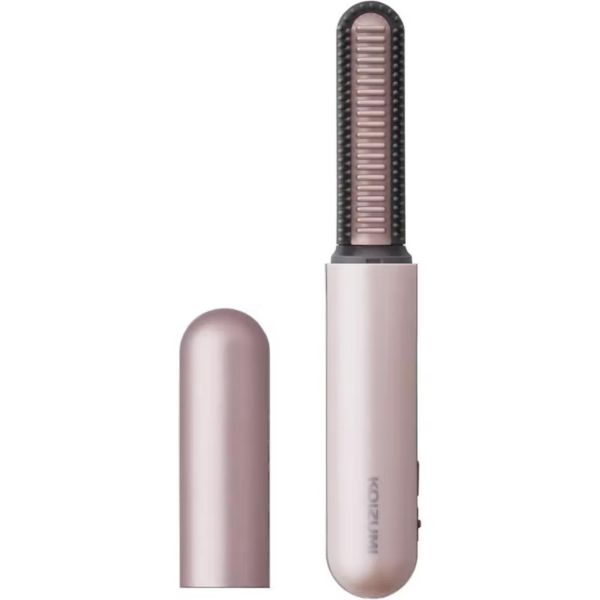 KOIZUMI燙瀏海神器二代 