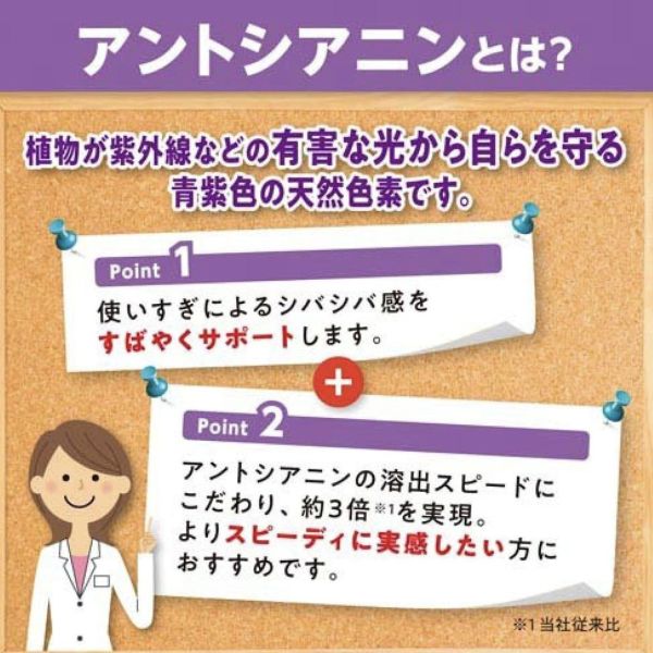 2.速攻藍莓（60日） 