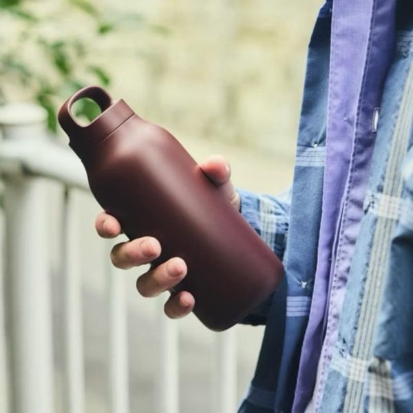 KINTO霧面水壺550ML 