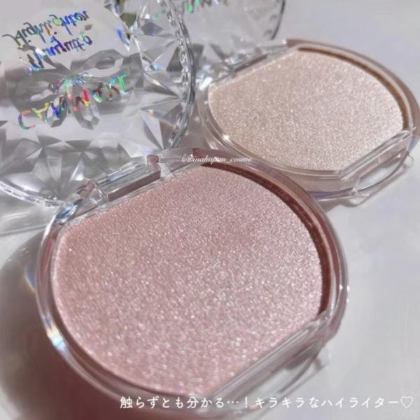 Canmake水潤柔光打亮霜 