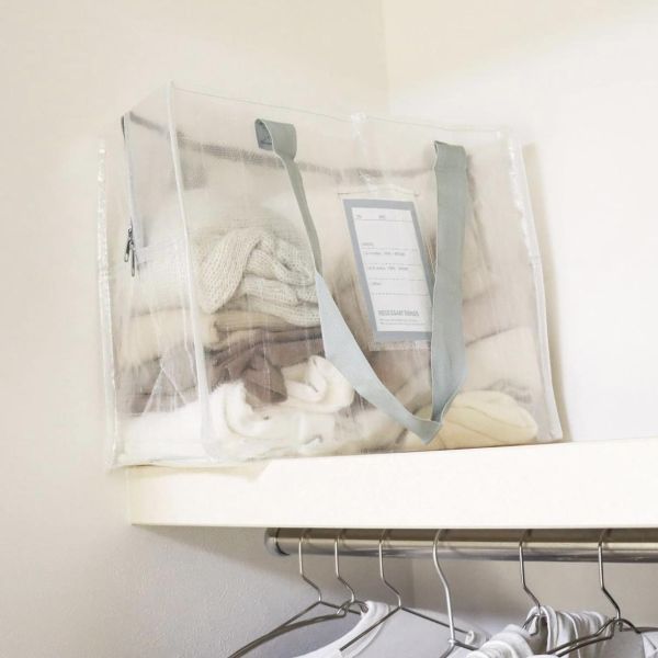 3coins收納袋（現貨） 