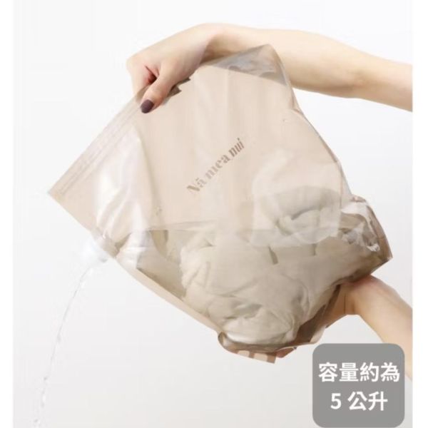 3coins旅行露營行動洗衣袋（現貨） 