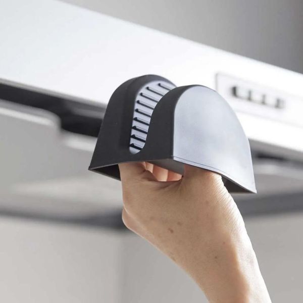 山崎實業｜磁吸矽膠隔熱手套/2入一組（現貨） 