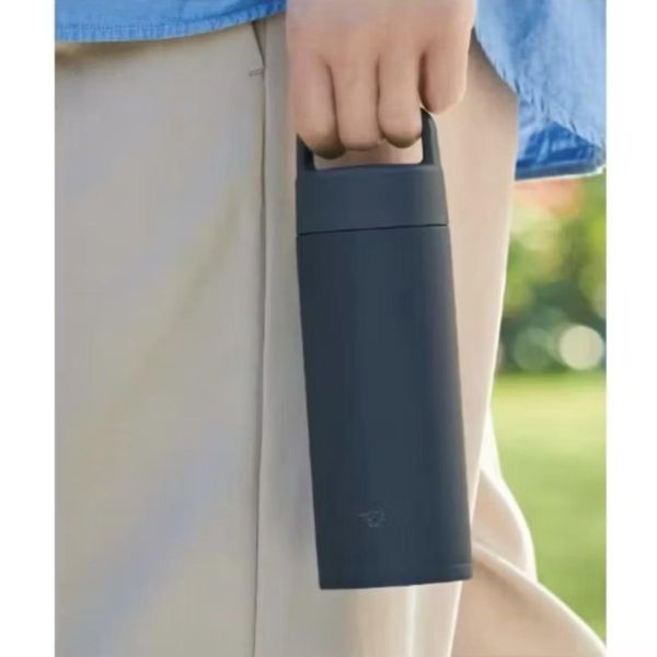 象印SM-RS不鏽鋼保溫瓶（現貨） 