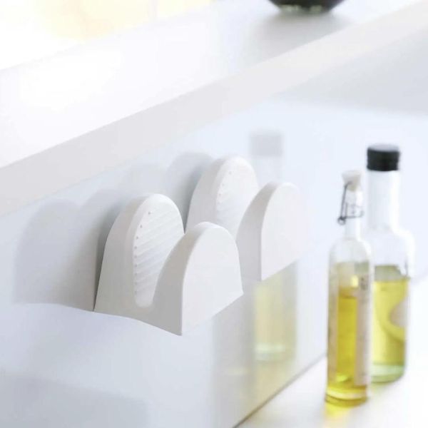 山崎實業｜磁吸矽膠隔熱手套/2入一組（現貨） 