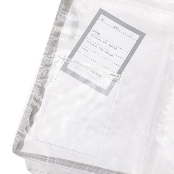 3coins扁平收納袋（現貨） 