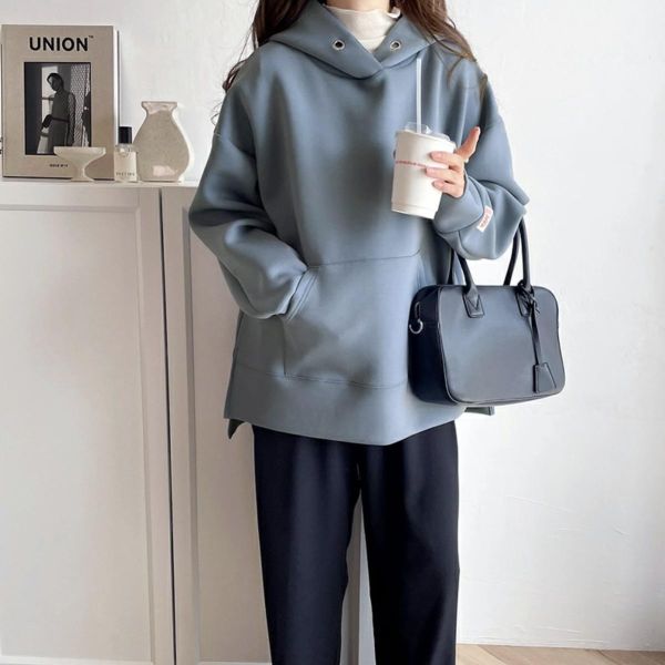 Classical Elf｜Java連帽上衣（現貨） 