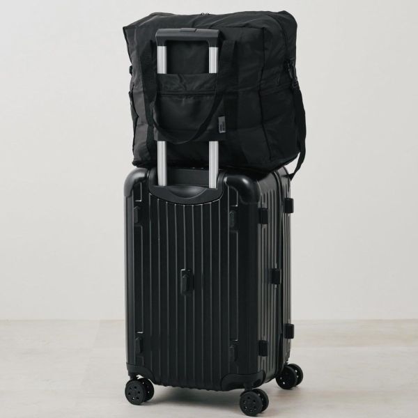 3coins可加大行李袋（現貨） 