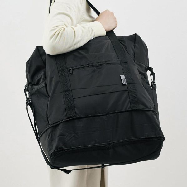 3coins可加大行李袋（現貨） 