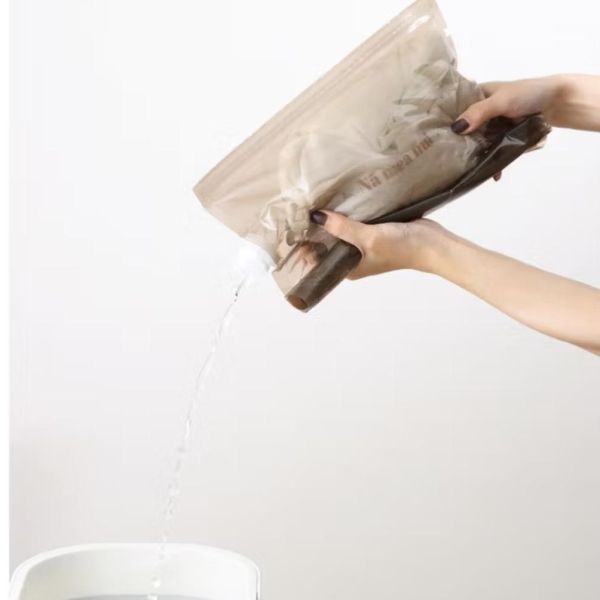 3coins旅行露營行動洗衣袋（現貨） 