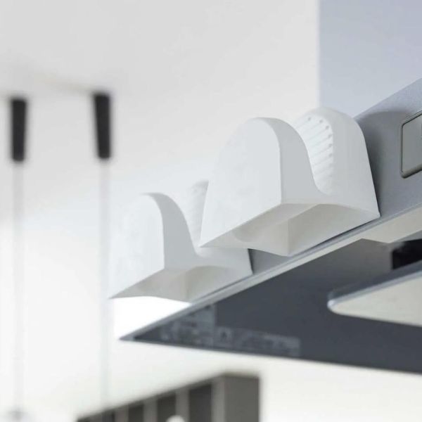 山崎實業｜磁吸矽膠隔熱手套/2入一組（現貨） 