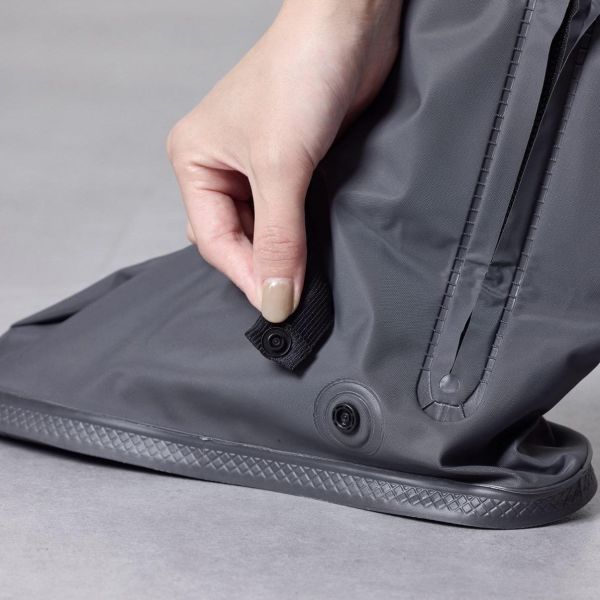 3coins防水雨鞋套（現貨） 