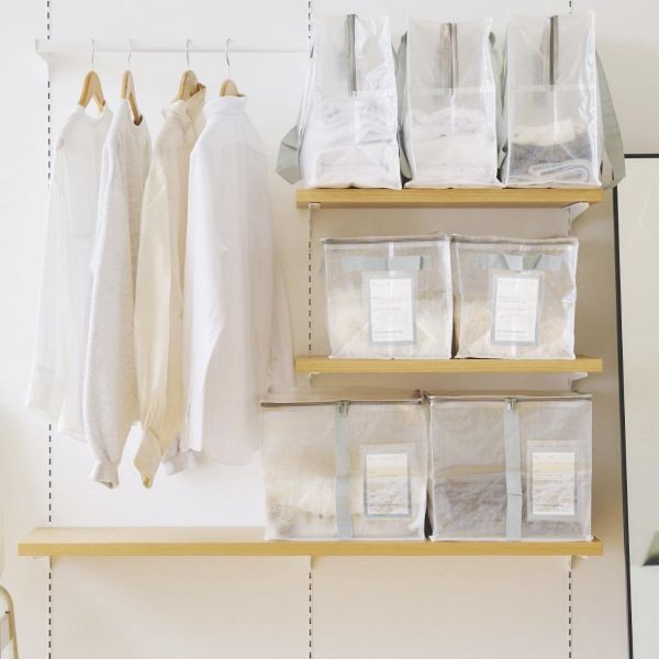 3coins收納袋（現貨） 