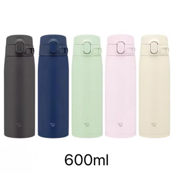 象印SM-VB不鏽鋼保溫瓶（現貨） 