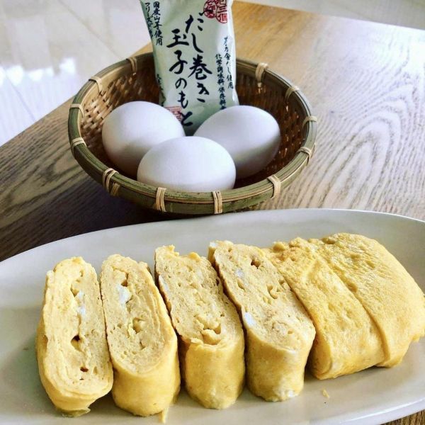 茅乃舍玉子燒料理包 