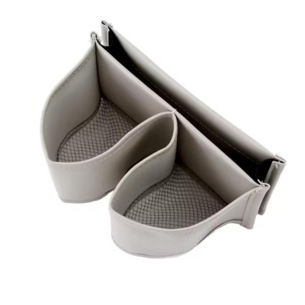 3coins行李箱杯架｜黑色 